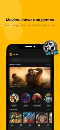 sony-playstation-gaming-monitor Movies and shows